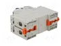 GEWISS GWD4022 Interruptor diferencial RCCB 40A 30mA 2 polos