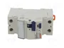 GEWISS GWD4022 Interruptor diferencial RCCB 40A 30mA 2 polos