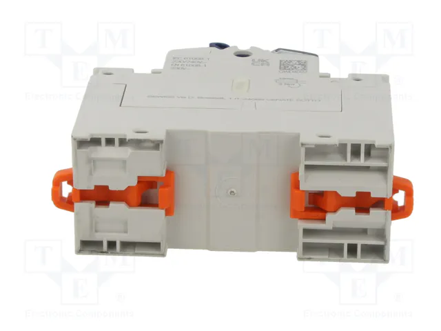 GEWISS GWD4022 Interruptor diferencial RCCB 40A 30mA 2 polos