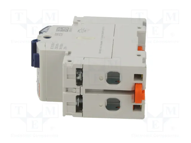 GEWISS GWD4022 Interruptor diferencial RCCB 40A 30mA 2 polos