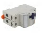 GEWISS GWD4022 Interruptor diferencial RCCB 40A 30mA 2 polos