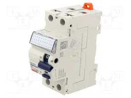 GEWISS GWD4022 Interruptor diferencial RCCB 40A 30mA 2 polos