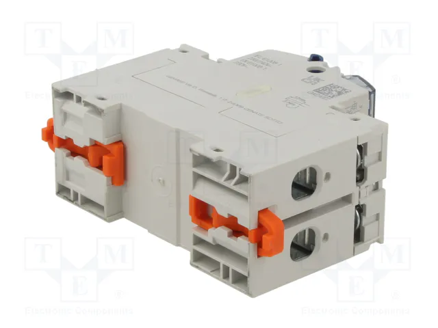 GEWISS GWD4022 Interruptor diferencial RCCB 40A 30mA 2 polos
