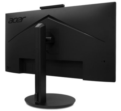 Acer CB2 CB242Y D6 Pantalla para PC 24" Full HD IPS Negro