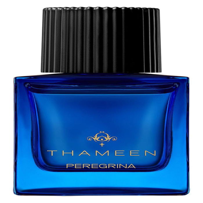 Thameen London Regent Leather Parfum 50ml