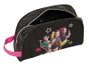 Safta Neceser Adaptable Carro K-Pop Demon Hunters Energy 28x18x10cm