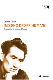 Indigno de ser humano, Osamu Dazai - SAJALIN