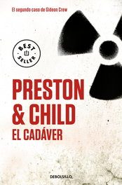 El cadáver, Douglas Preston - DEBOLSILLO