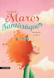 COMANEGRA, Un món de mares fantàstiques (2a ed)