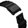 Nomad Nomad Strap Titanium Black V2 46mm/49mm Connector Black
