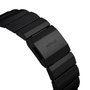 Nomad Nomad Strap Titanium Black V2 46mm/49mm Connector Black