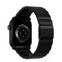 Nomad Nomad Strap Titanium Black V2 46mm/49mm Connector Black