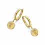 Pendientes Mujer CO88 Collection 8CE-70086 Dorado