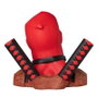 ERIK Portalapices Deadpool Marvel, 18x16x16cm