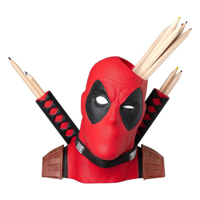 ERIK Portalapices Deadpool Marvel, 18x16x16cm
