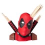 ERIK Portalapices Deadpool Marvel, 18x16x16cm