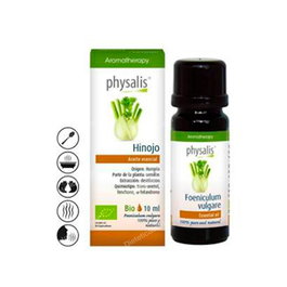 PHYSALIS Aceite Esencial Hinojo Bio 10ml