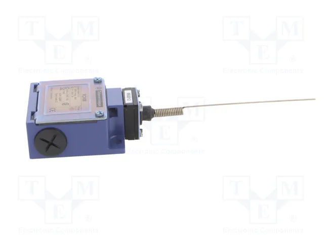 TELEMECANIQUE SENSORS XCKM106 Interruptor de fin de carrera NO + NC PG11