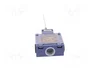 TELEMECANIQUE SENSORS XCKM106 Interruptor de fin de carrera NO + NC PG11