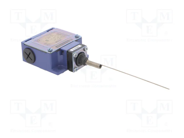 TELEMECANIQUE SENSORS XCKM106 Interruptor de fin de carrera NO + NC PG11