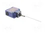 TELEMECANIQUE SENSORS XCKM106 Interruptor de fin de carrera NO + NC PG11