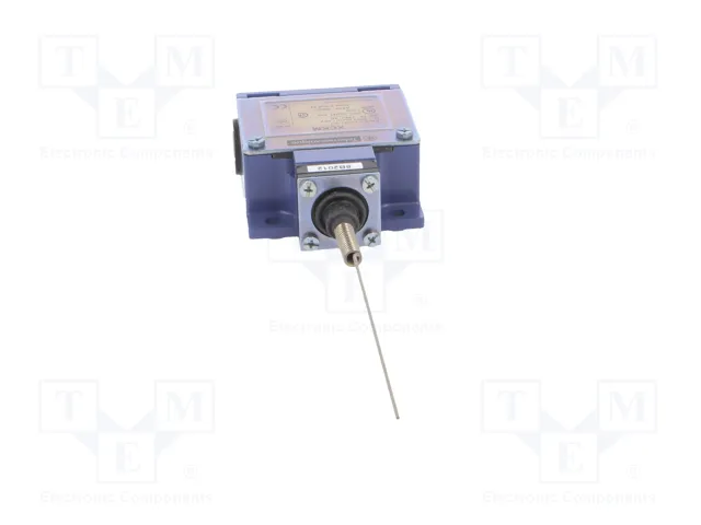TELEMECANIQUE SENSORS XCKM106 Interruptor de fin de carrera NO + NC PG11