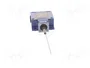 TELEMECANIQUE SENSORS XCKM106 Interruptor de fin de carrera NO + NC PG11