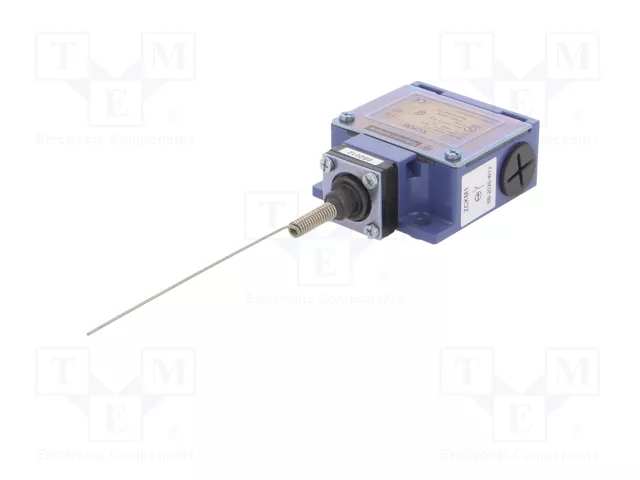TELEMECANIQUE SENSORS XCKM106 Interruptor de fin de carrera NO + NC PG11