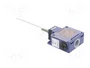TELEMECANIQUE SENSORS XCKM106 Interruptor de fin de carrera NO + NC PG11