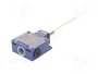 TELEMECANIQUE SENSORS XCKM106 Interruptor de fin de carrera NO + NC PG11