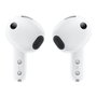 Auriculares Inalámbricos con Estuche de Carga Samsung Galaxy Buds4 R540 Blanco