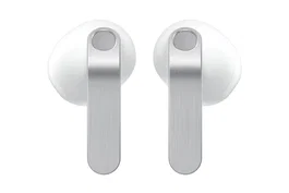 Samsung Galaxy Buds4 TWS Auriculares Inalámbricos para Llamadas y Música, Blanco