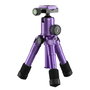 Mantona Kaleido Mini Light Purple Metallic
