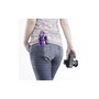 Mantona Kaleido Mini Light Purple Metallic