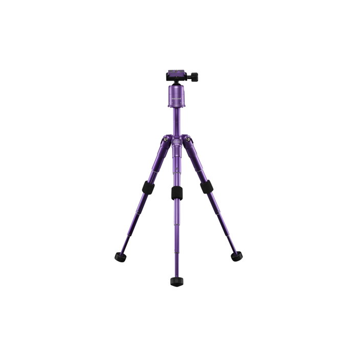 Mantona Kaleido Mini Light Purple Metallic