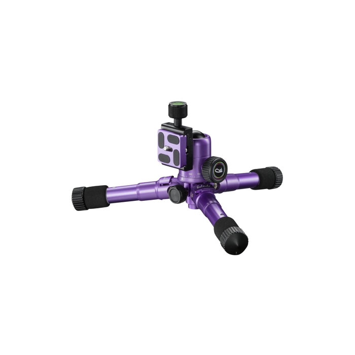 Mantona Kaleido Mini Light Purple Metallic