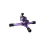 Mantona Kaleido Mini Light Purple Metallic