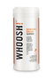 Whoosh! Paños Limpiadores para Pantallas, 70 Unidades