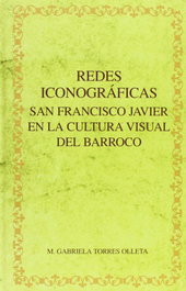 Redes iconográficas, M. Gabriela Torres Olleta - IBEROAMERICANA - VERVUERT