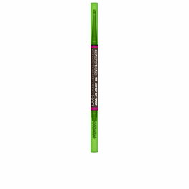 Nyx Professional Make Up BLADE & SHADE NANO Lápiz de Cejas 10-Espresso