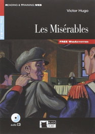 VICENS VIVES Les miserables (inglés)