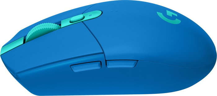 Logitech G305 Lightspeed Azul