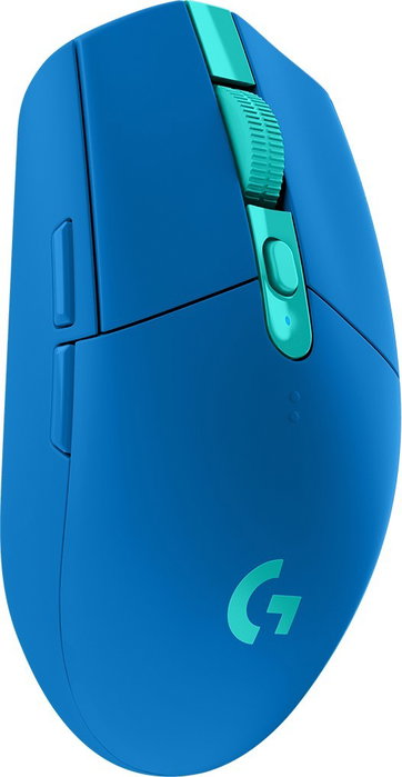 Logitech G305 Lightspeed Azul