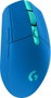 Logitech G305 Lightspeed Azul