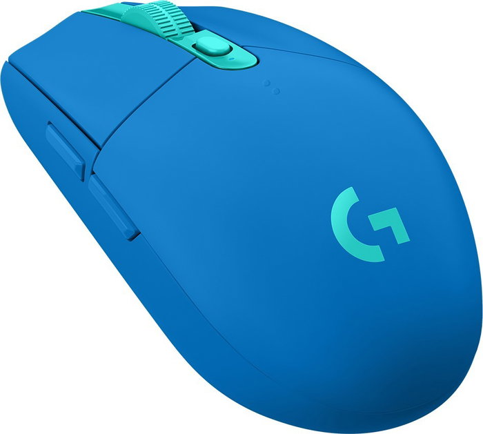 Logitech G305 Lightspeed Azul