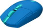 Logitech G305 Lightspeed Azul