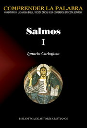 BIBL.AUTORES CRISTIANOS, SALMOS I - BIBL.AUTORES CRISTIANOS