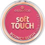 ESSENCE TOUCH BOUNCY BLUSH Colorete Soft #20-Electric Peony 5 g