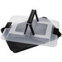 Kaiser Inspiration Molde 42x29cm con tapa de transporte