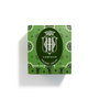 Sisley Vela Bougie Campagne 165 g - Aromaterapia, Cera Negra, Fragancia Eau de Campagne, Verde Bosque